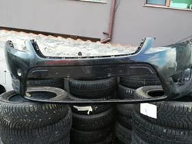 Оригинална броня за Ford Mondeo 2007 г., снимка 1