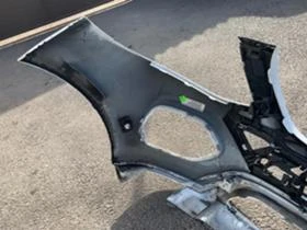 Броня за mercedes Gle, снимка 9