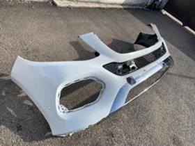 Броня за mercedes Gle, снимка 3