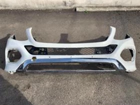 Броня за mercedes Gle, снимка 1