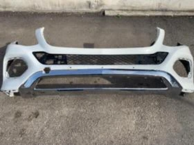 Броня за mercedes Gle, снимка 2