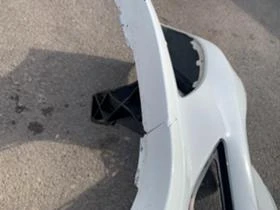 Броня за mercedes Gle, снимка 5