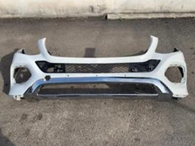 Броня за mercedes Gle, снимка 7