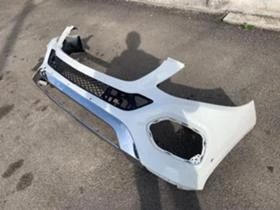 Броня за mercedes Gle, снимка 4