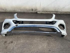 Броня за mercedes Gle, снимка 6