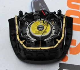 АЕРБЕГ ЗА ФОРД КЪНЕКТ    , снимка 3