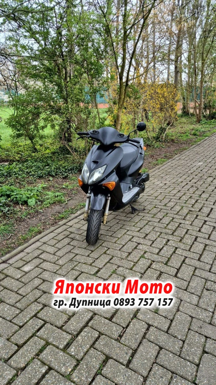 Honda X8R 50��� - 2000� - �� ����� | Mobile.bg � ����������� 2