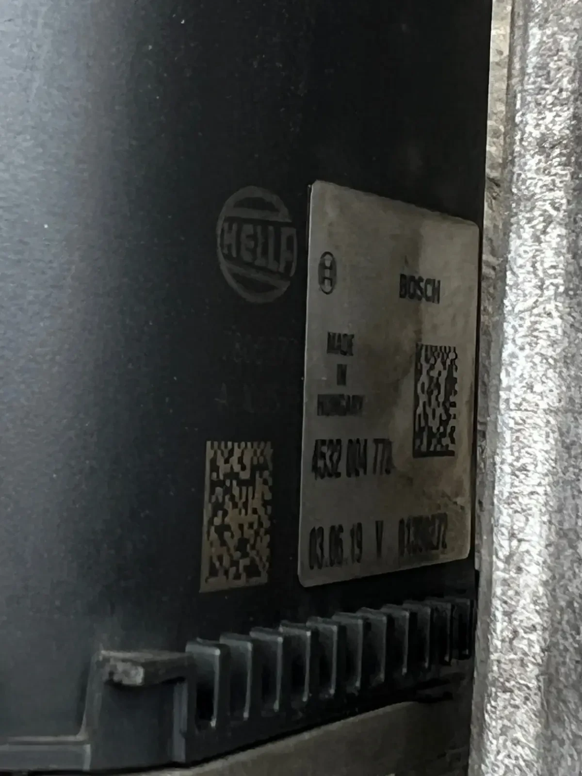 7806501863 ��.����� MERCEDES BENZ W205 4532004772 7806 501 863 7802.277.754 | Mobile.bg � ����������� 4