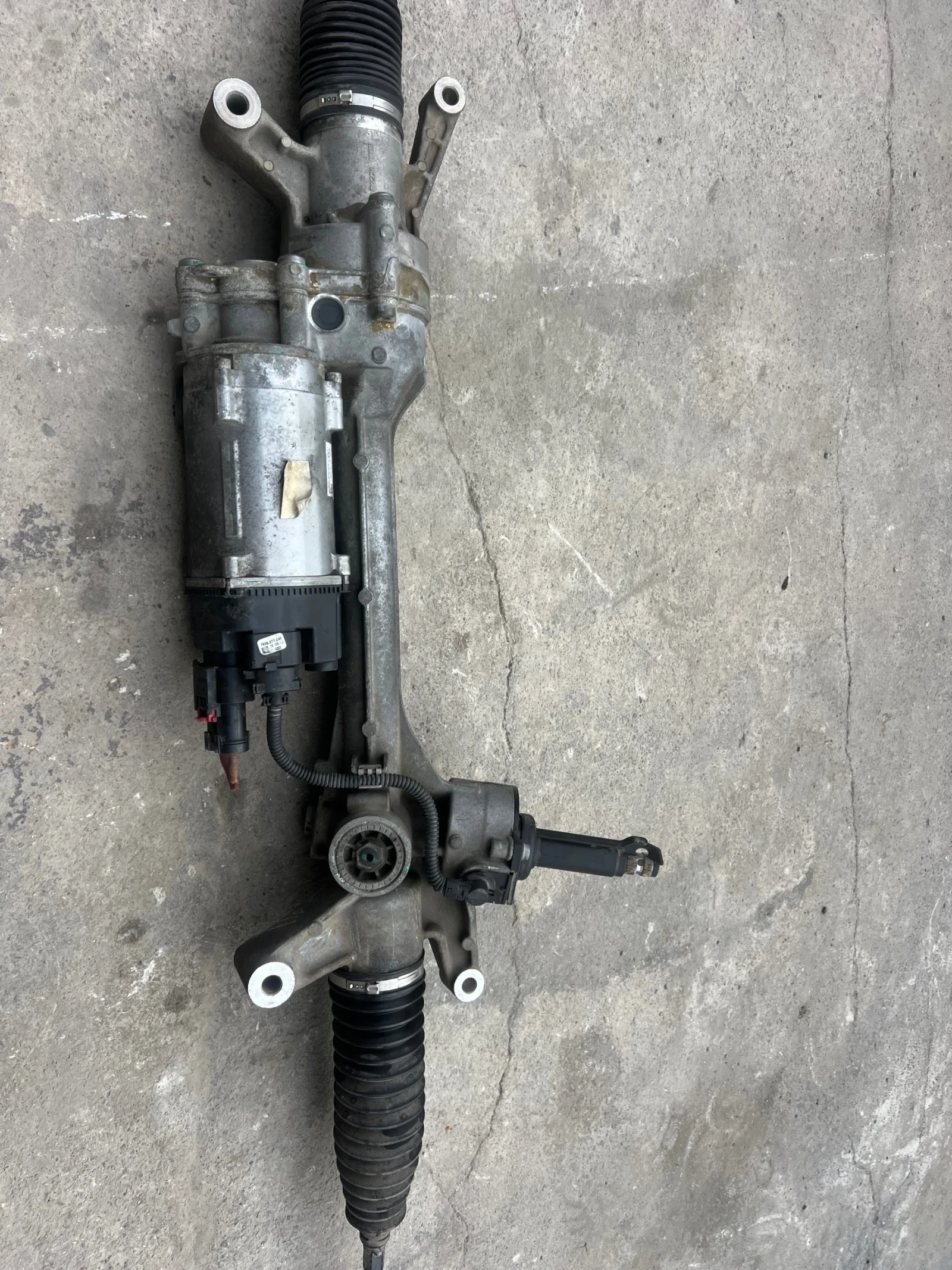 7806501863 ��.����� MERCEDES BENZ W205 4532004772 7806 501 863 7802.277.754 | Mobile.bg � ����������� 1