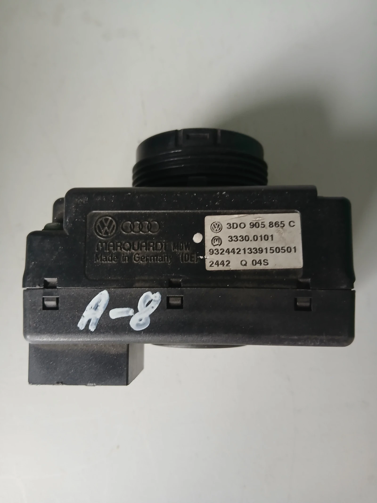 3D0 905 865 C ������ Audi A8 | Mobile.bg � ����������� 1