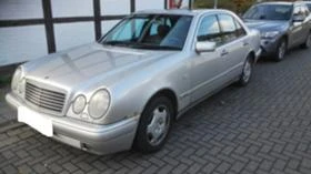       ,    Mercedes-Benz E 320