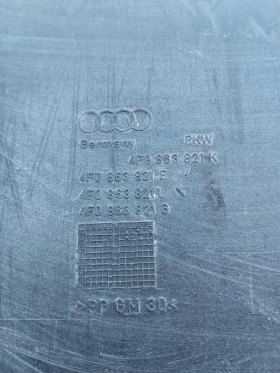    6 AUDI A6 2007 | Mobile.bg    3