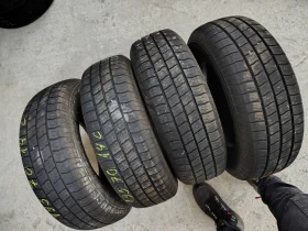 Гуми Всесезонни 195/70R14, снимка 2