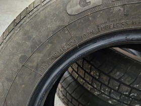 Гуми Всесезонни 195/70R14, снимка 5