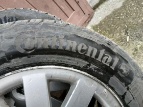 Гуми с джанти Други 205/60R16, снимка 11