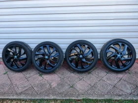 Гуми с джанти Bridgestone 155/70R19, снимка 1