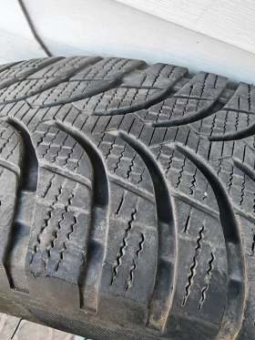 Гуми с джанти Bridgestone 155/70R19, снимка 10