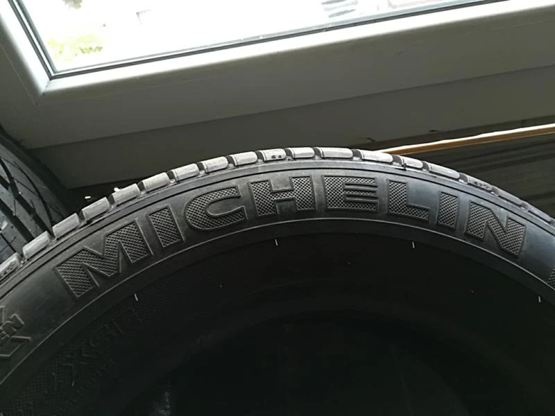 Гуми Летни 205/65R15, снимка 3 - Гуми и джанти - 22770806