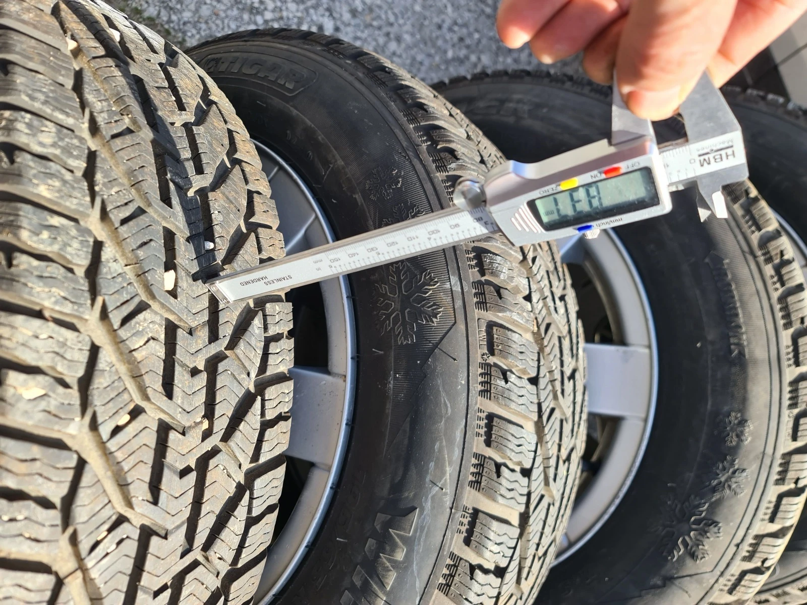    195/65R15  VW | Mobile.bg   5