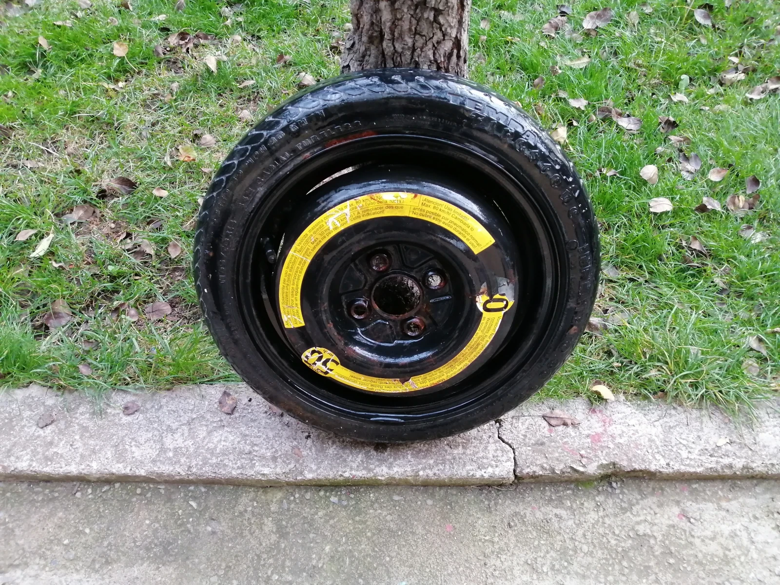    105/70R14  VW | Mobile.bg   1