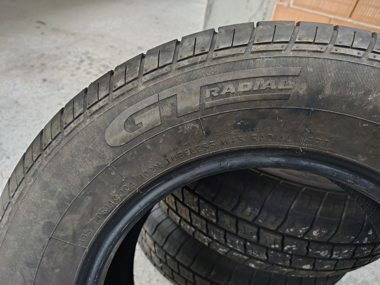  195/70R14 | Mobile.bg   4