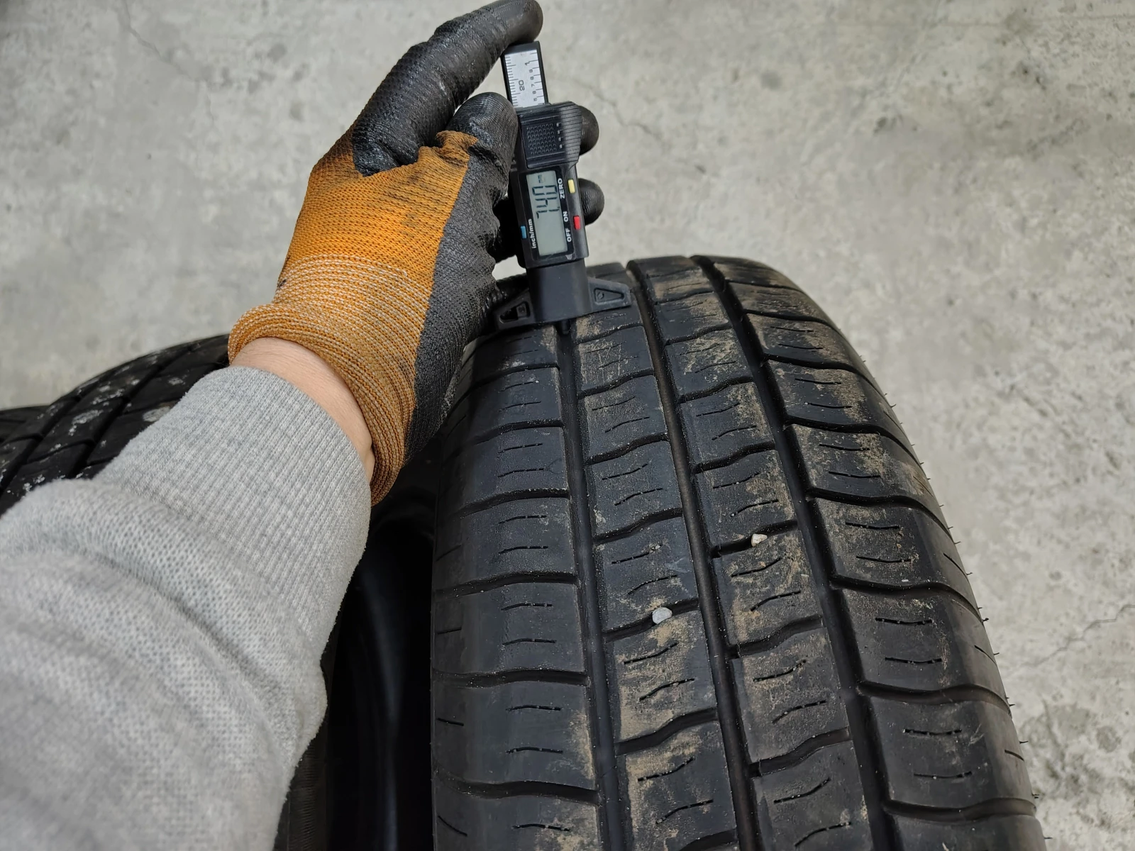  195/70R14 | Mobile.bg   3