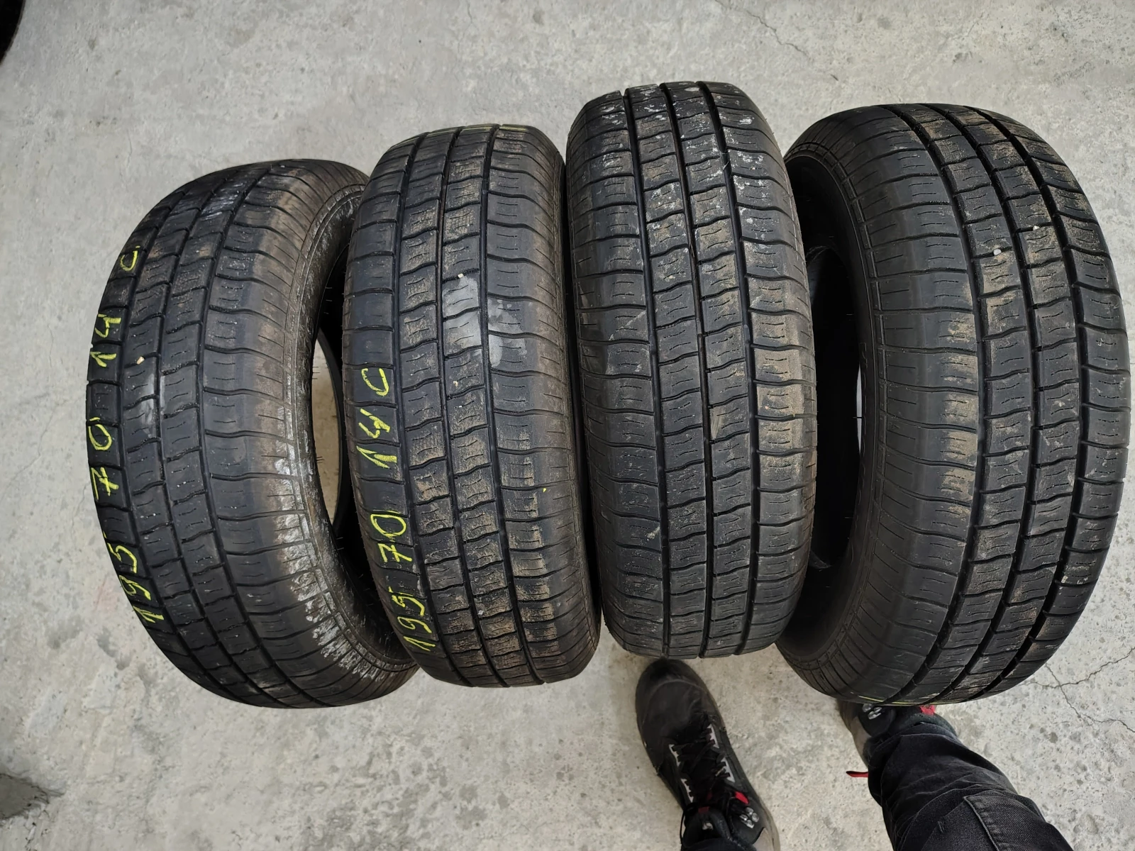  195/70R14 | Mobile.bg   1