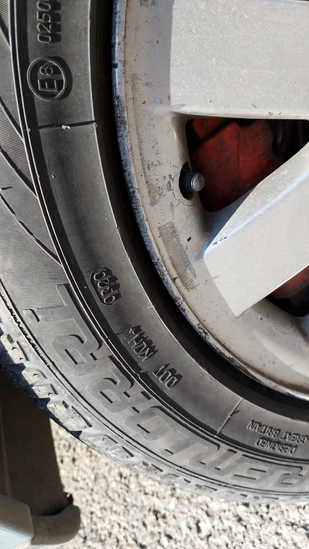 ���� � ������ 205/60R16 �� Renault Laguna | Mobile.bg � ����������� 5