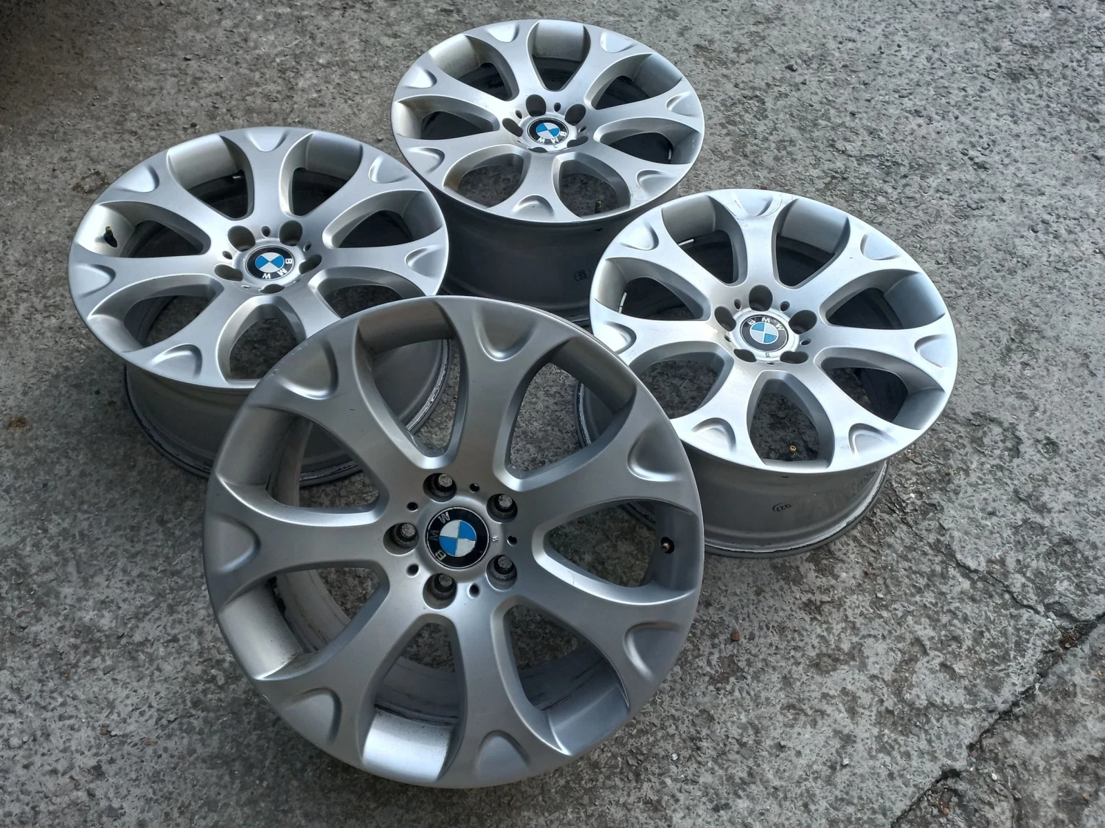 ������ �� BMW X6 | Mobile.bg � ����������� 3