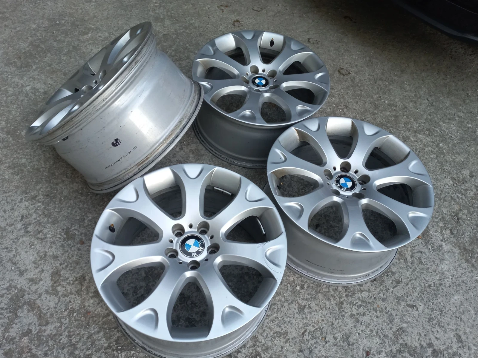 ������ �� BMW X6 | Mobile.bg � ����������� 7