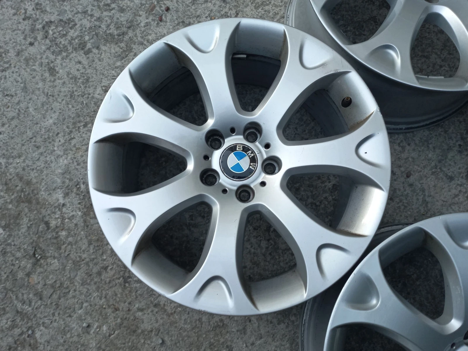 ������ �� BMW X6 | Mobile.bg � ����������� 4