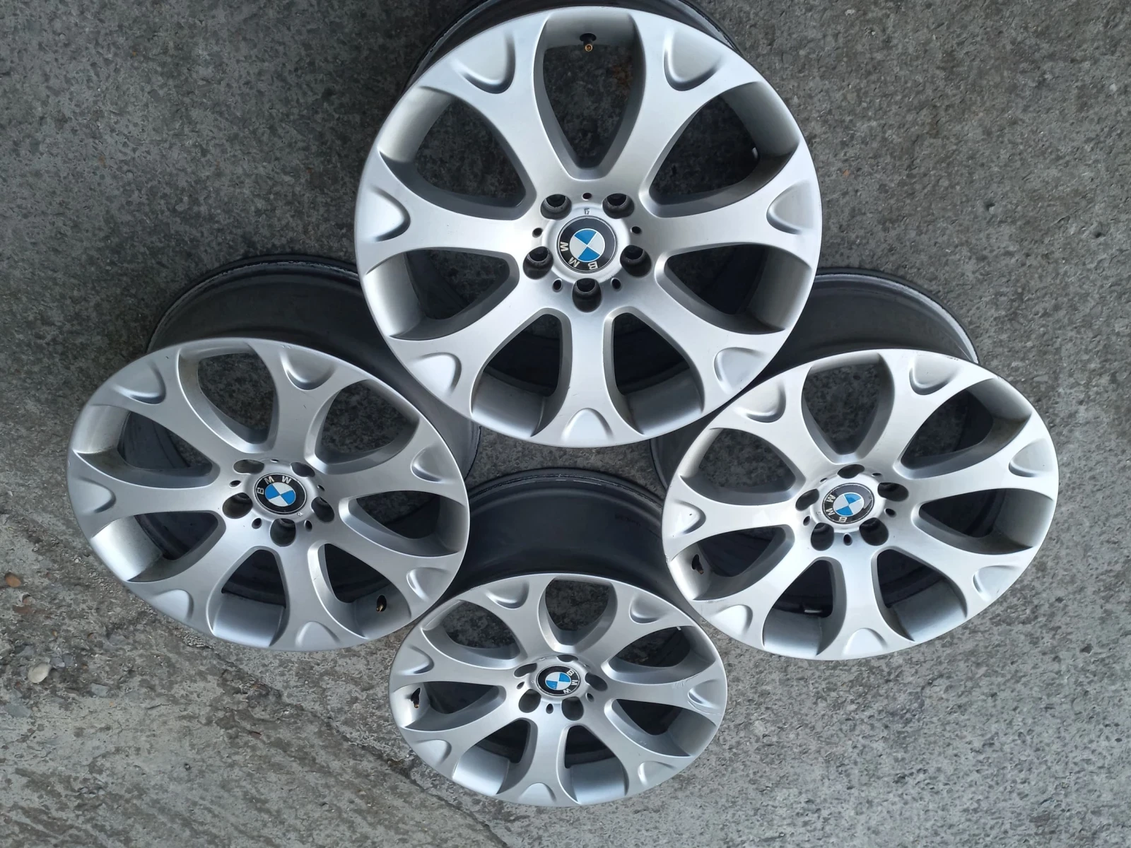 ������ �� BMW X6 | Mobile.bg � ����������� 12