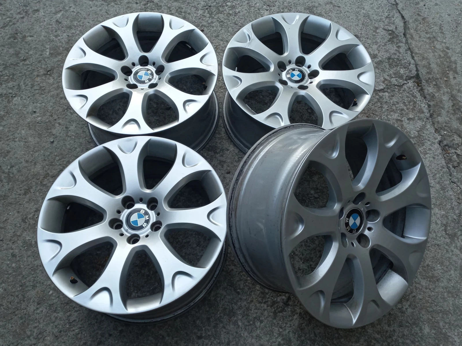 ������ �� BMW X6 | Mobile.bg � ����������� 5