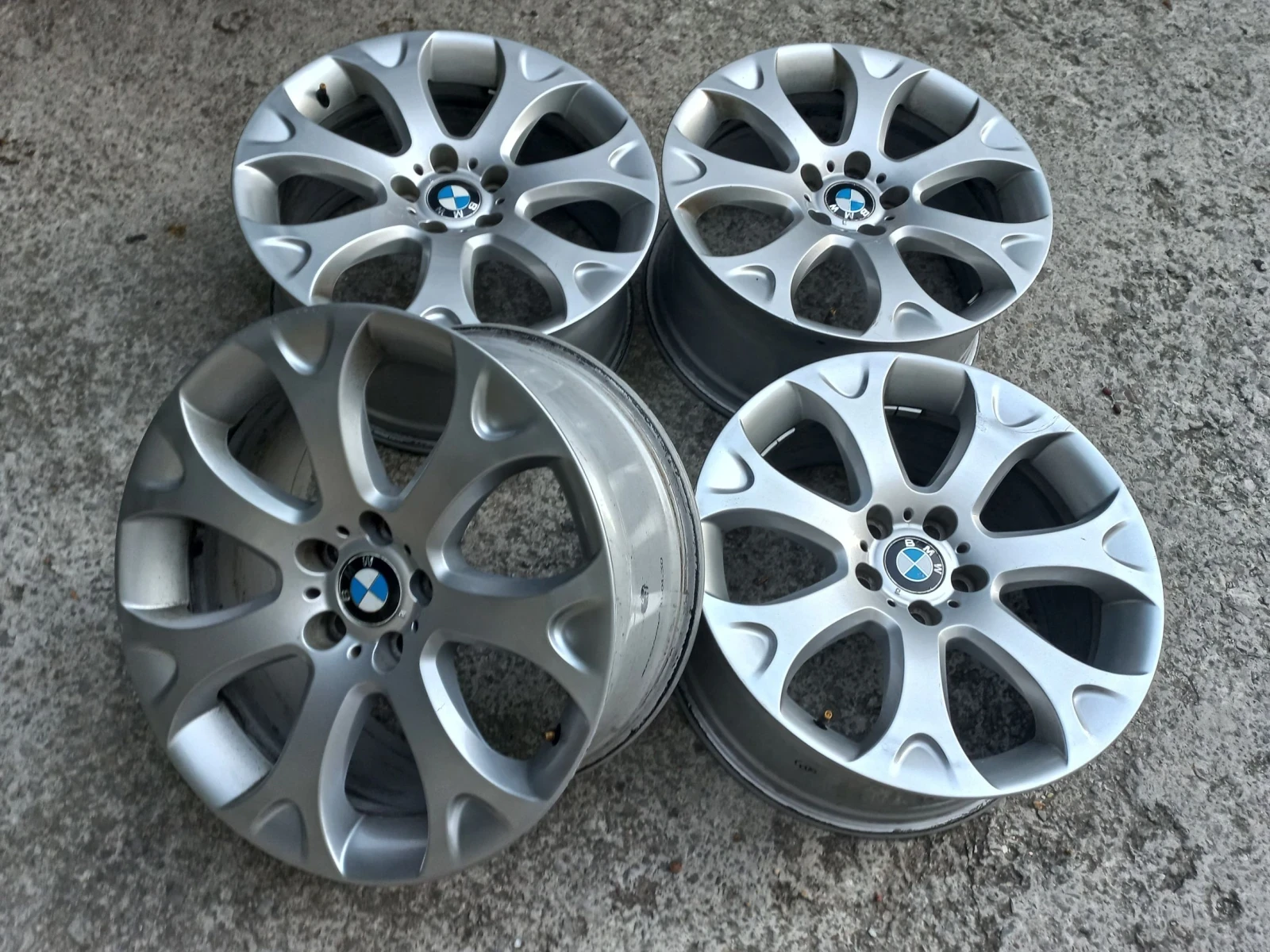 ������ �� BMW X6 | Mobile.bg � ����������� 2