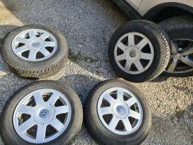        195/65R15  VW