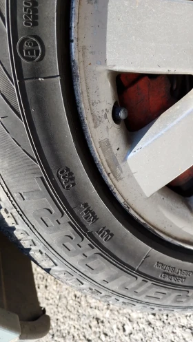   205/55R16  Renault Laguna | Mobile.bg    5
