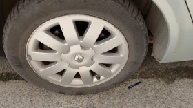    205/55R16  Renault Laguna | Mobile.bg    2