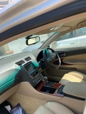 Lexus GS 300 2 броя, снимка 9