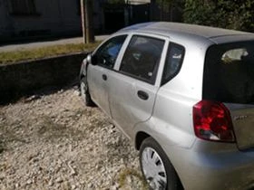 Daewoo Kalos 1.4, снимка 3