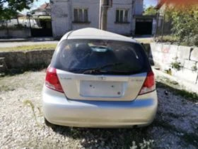 Daewoo Kalos 1.4, снимка 1