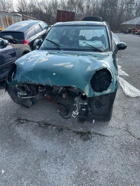 Mini Clubman 2.0d, снимка 1