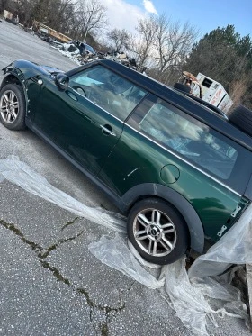 Mini Clubman 2.0d, снимка 2