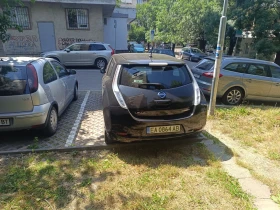 Nissan Leaf , снимка 5