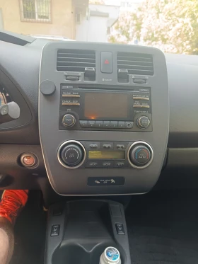 Nissan Leaf , снимка 12