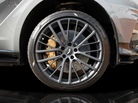 Aston Martin DBX 707 Ceramic Duotone Interior Privacy Glass , снимка 4