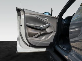 Aston Martin DBX 707 Ceramic Duotone Interior Privacy Glass , снимка 6