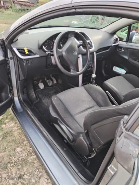 Peugeot 207, снимка 6