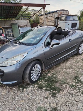 Peugeot 207, снимка 2