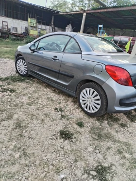 Peugeot 207, снимка 5