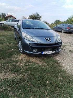 Peugeot 207, снимка 3